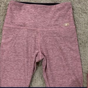 PINK leggings
